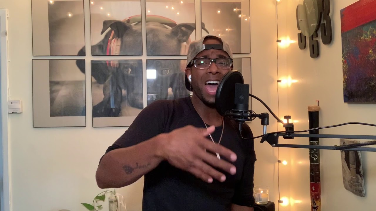 Truly (Cover)