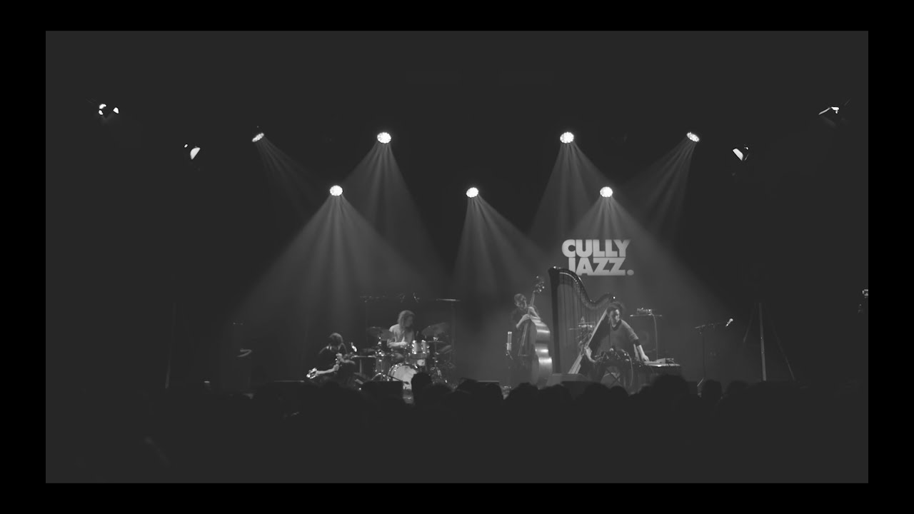 Julie Campiche Quartet - Live at Cully Jazz Festival - Fridays Of Hope