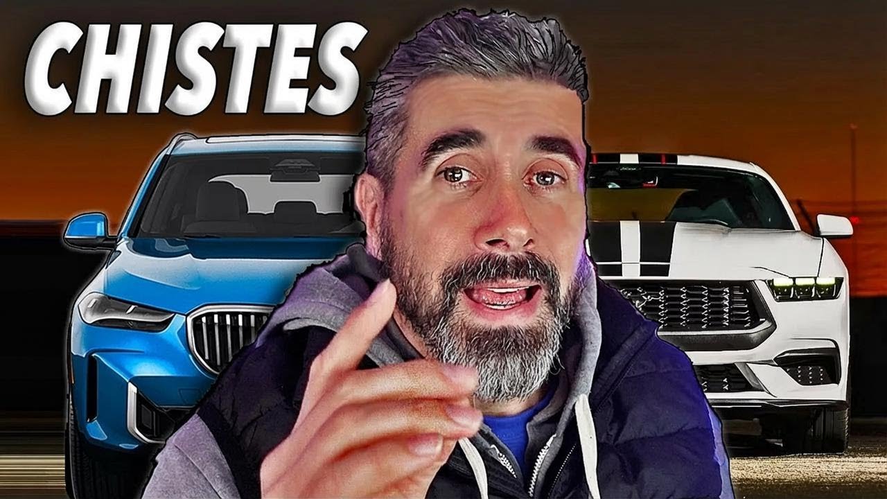 ¡Estos autos son una burla! Nadie quiere comprar estas porquerías
