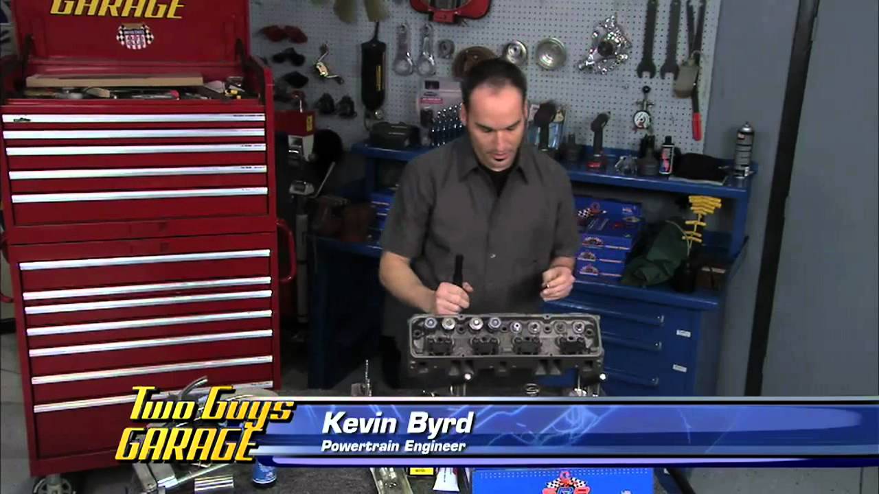 Two Guys Garage TV Scorpion Products