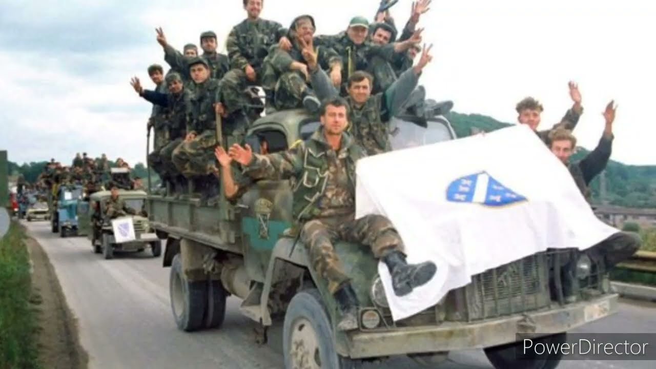 Avdipaša - Ima Bosne, Ima Muslimana!