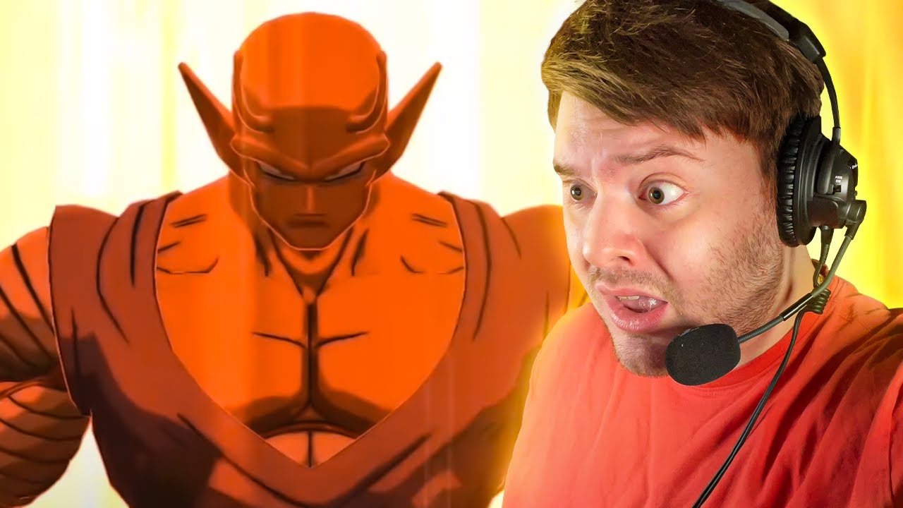 (Dragon Ball Legends) БЕЗУМНАЯ РЕАКЦИЯ НА LF ORANGE PICCOLO И TAG GAMMAS! ЛУЧШЕЕ ПРАЗДНОВАНИЕ ВСЕ...