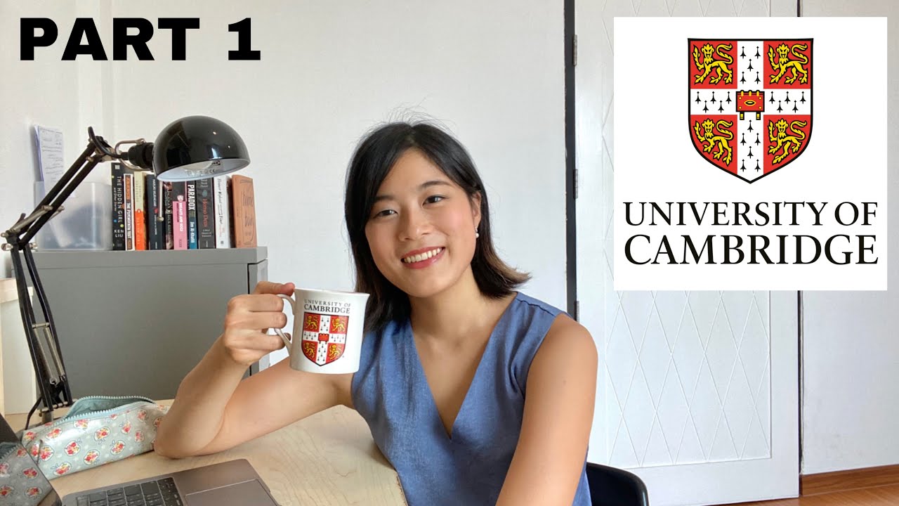 CAMBRIDGE PHYSICS: movies vs reality 🔭🌌