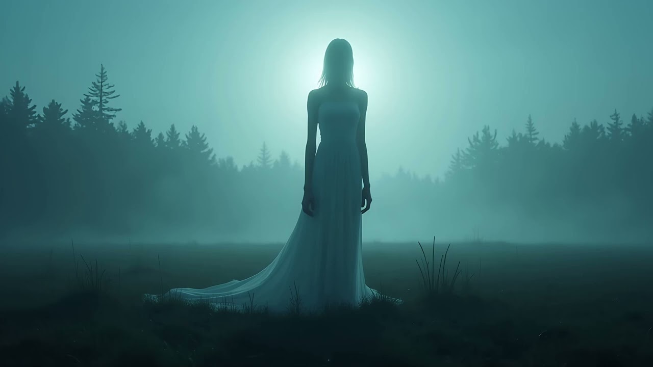 Północnica — Córka Nocy | Slavic Dark Folk