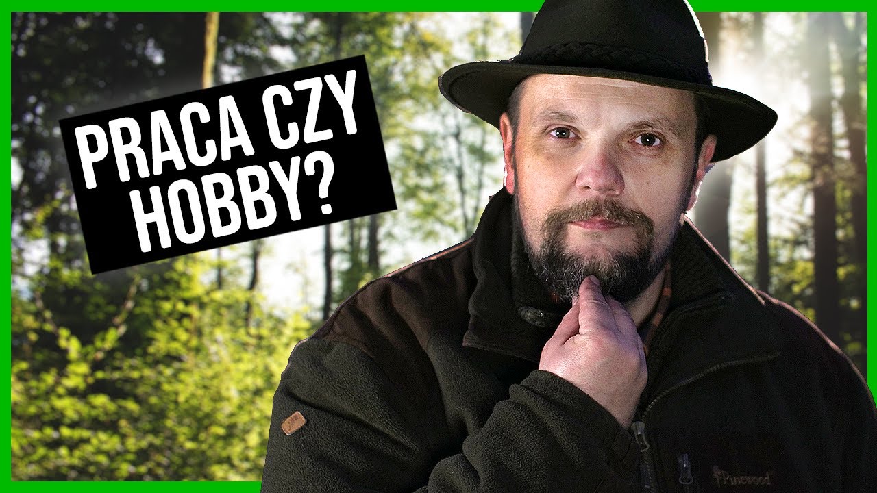 Czy myśliwy to zaw&oacute;d? | DUBELT&Oacute;WKA