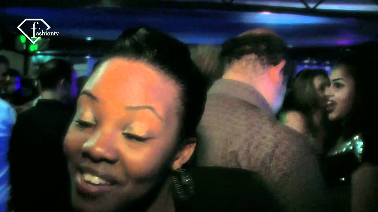 fashiontv | FTV.com - FTV Party Tanzania 1 151210