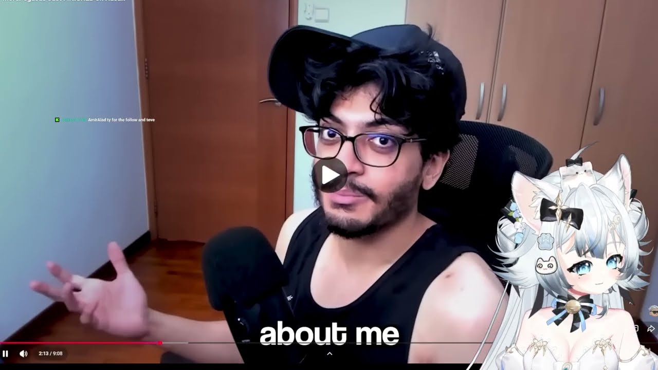 MUSHROOM SH*TS ON HASSAN
