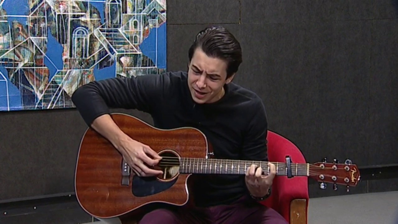 🎼 Tino - 