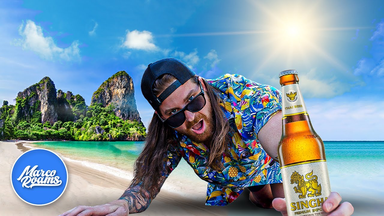 What To Do In Phuket (Patong) Thailand 🇹🇭