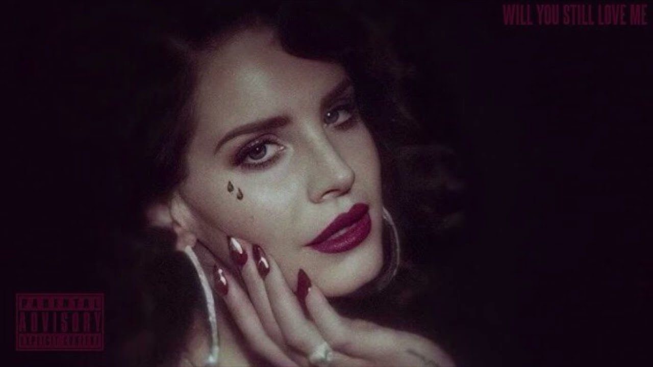 young and beautiful sped up - lana del rey