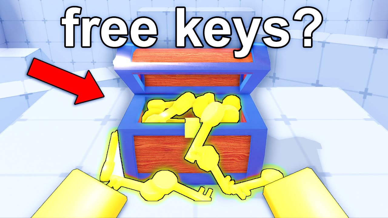 I Found Roblox Rivals Easter Eggs..