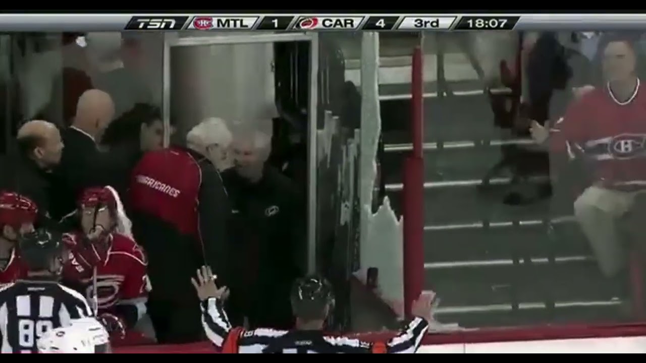 Canadiens “You Suck At This Game”