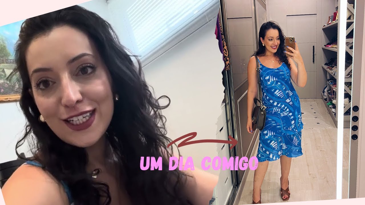 Rotina de casa, homeoffice, comprinhas, skincare e mais! 