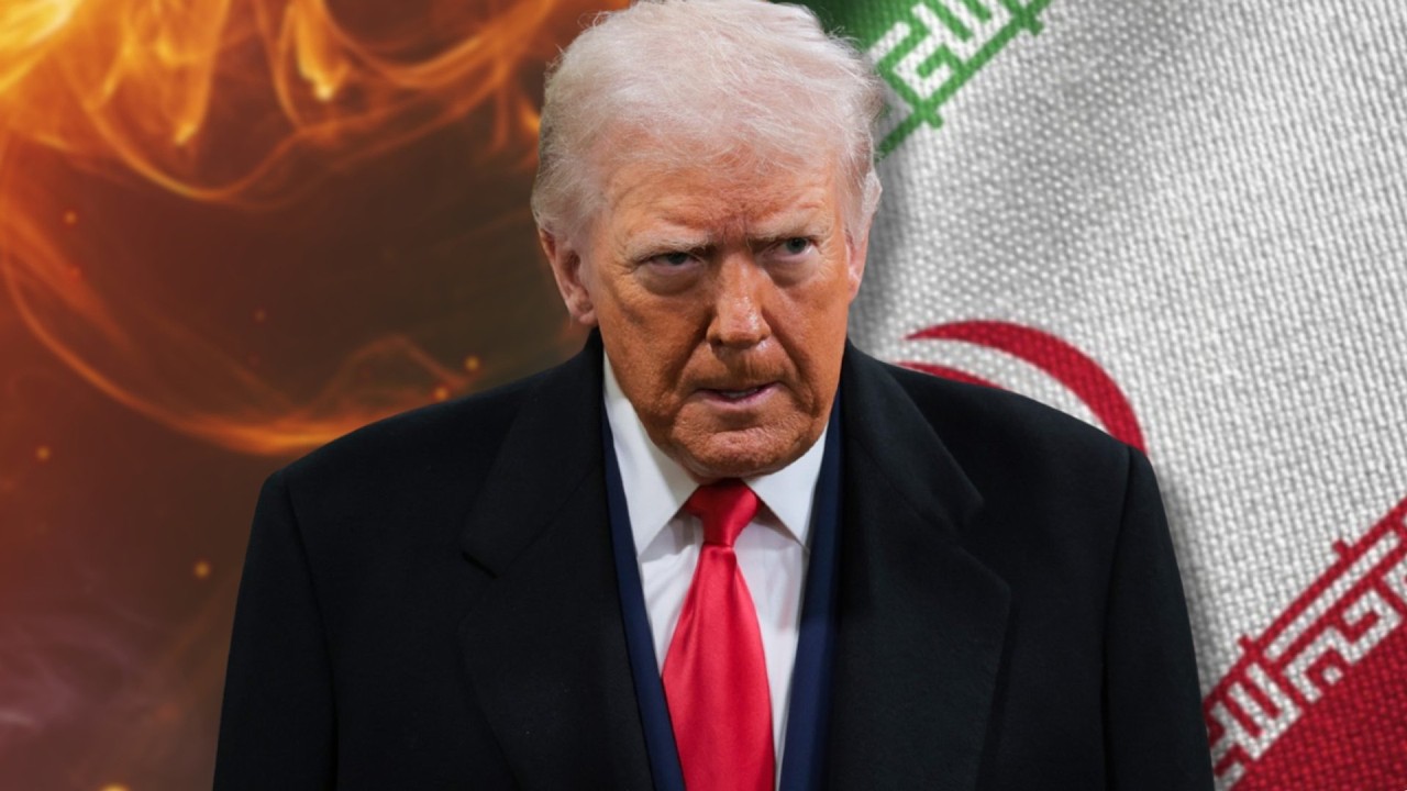Trump threatens relentless assault on Iran as tensions boil