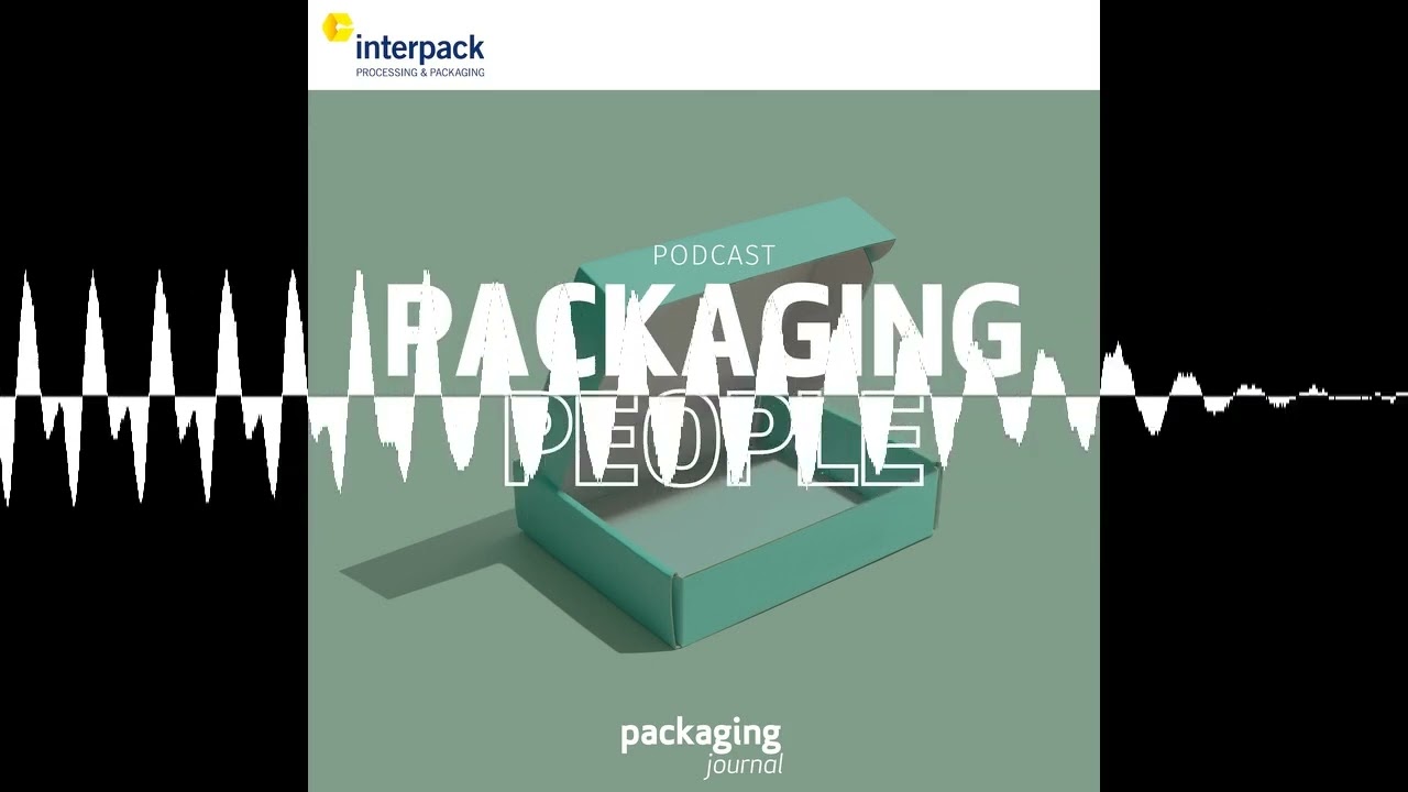 packaging people podcast #1 • Gerhard Schubert - Vom Lebkuchen zum Kältespeicher