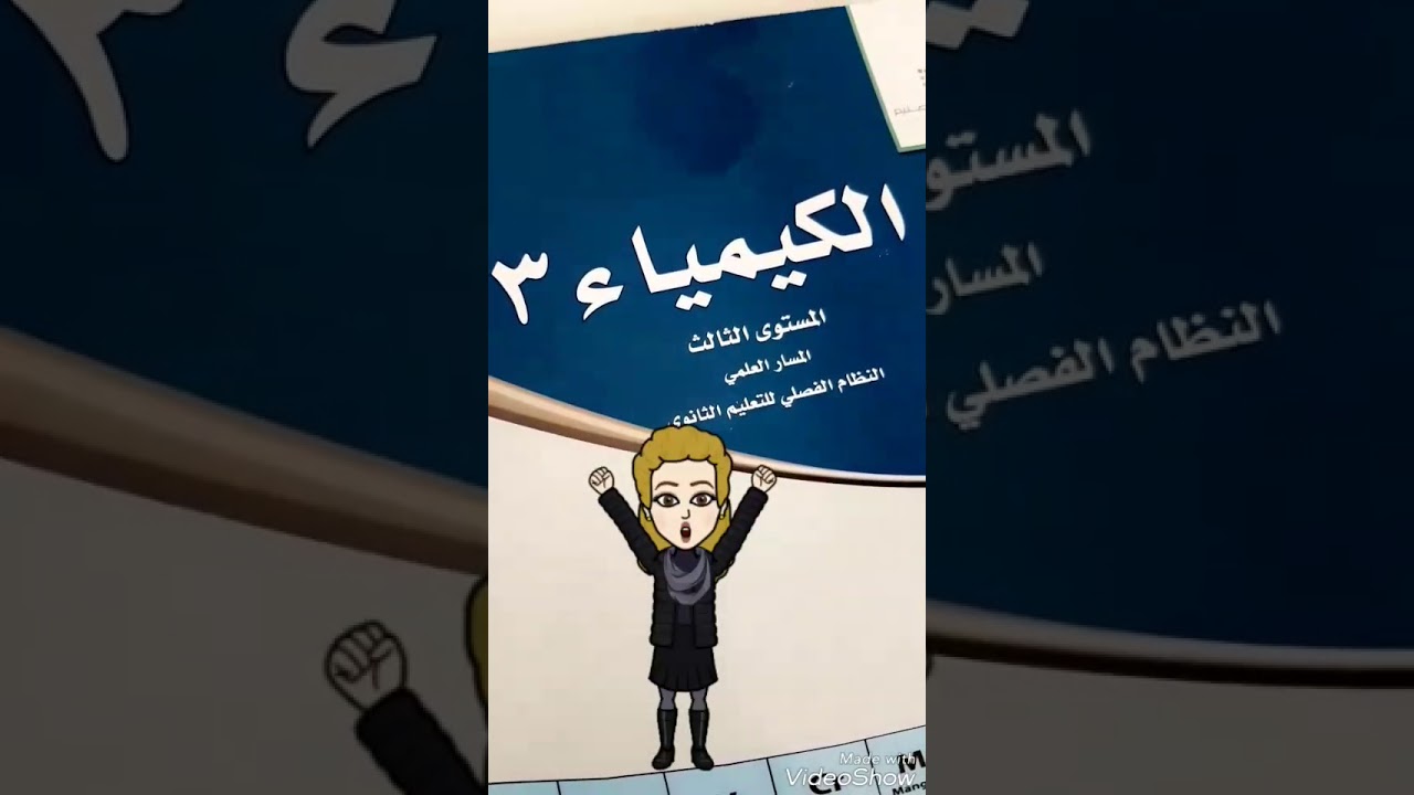 شرح درس ( التهجين) المستوى ٣⚭