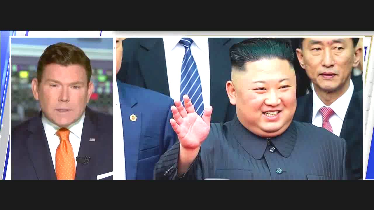 What is OPLAN 5029  The 'Mission Impossible' style plan in place to secure North Korea's nukes