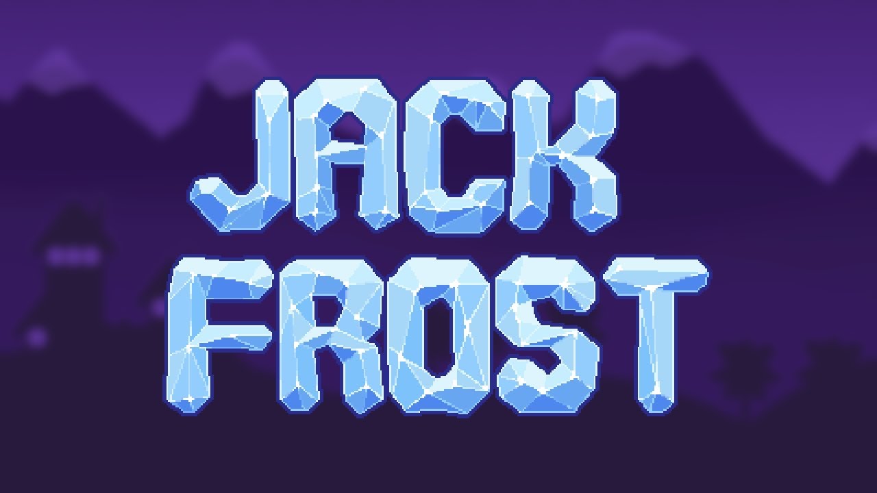 Level Theme (80%–100%) - Jack Frost [Nitrome HD Music]