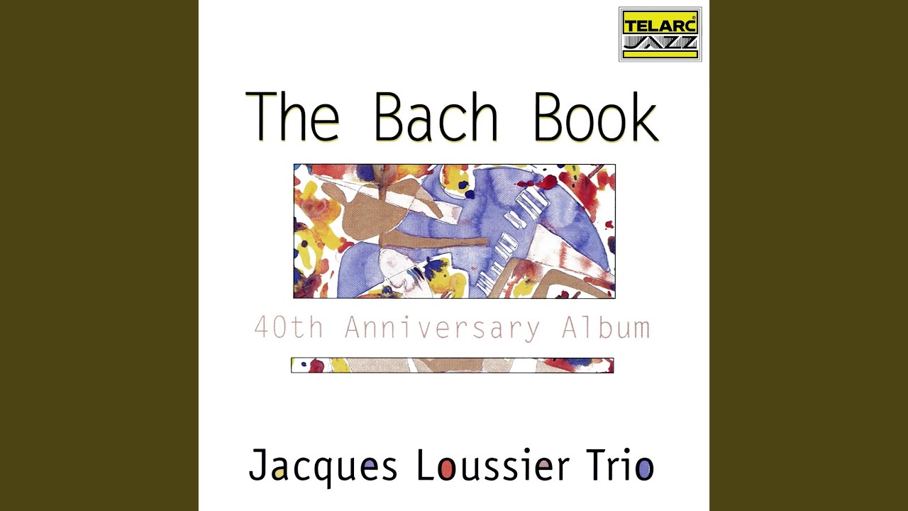 Brandenburg Concerto No. 5 In D Major, BWV 1050: II. Affettuoso