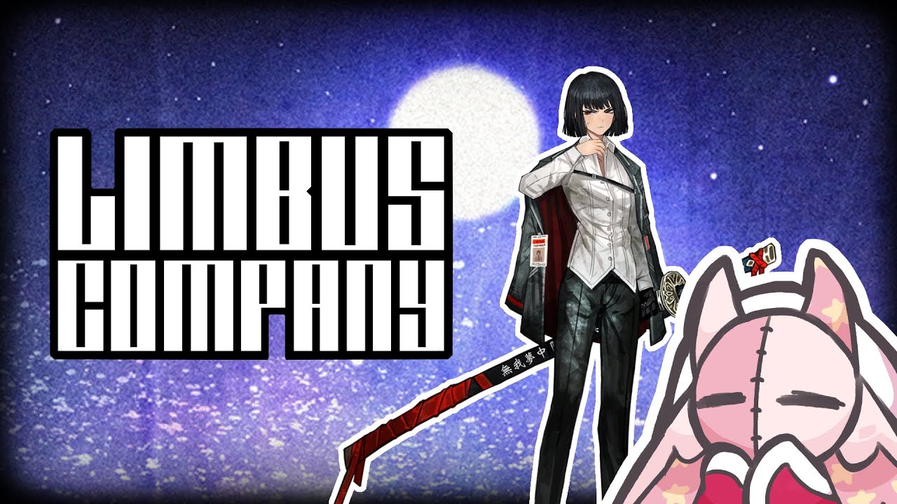 I'm Sorry, I Haven't Read Distortion Detective | Limbus Company (Canto 9 Part 2)