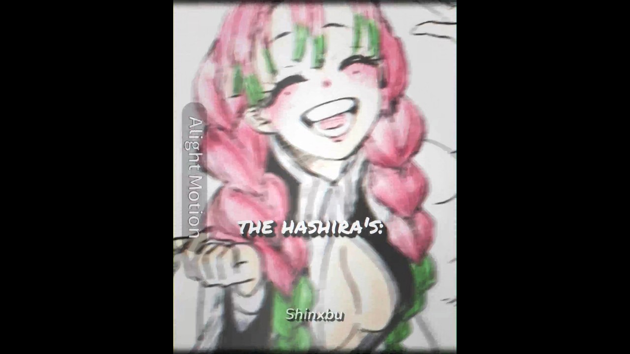 sorry I'm not good at manga edits 🤡💔 || hashira#edit || #demonslayer #giyu #sanemi #tengen