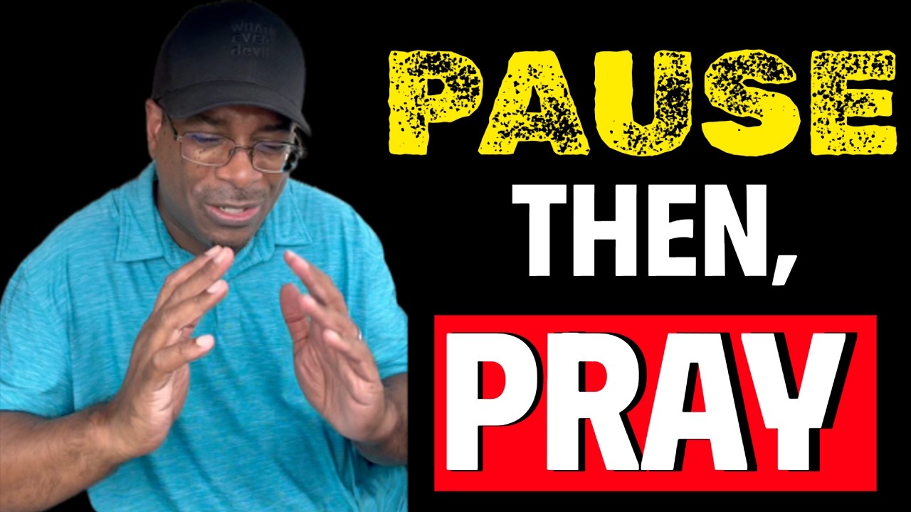 When Plans CRUMBLE: God's Secret BLUEPRINT