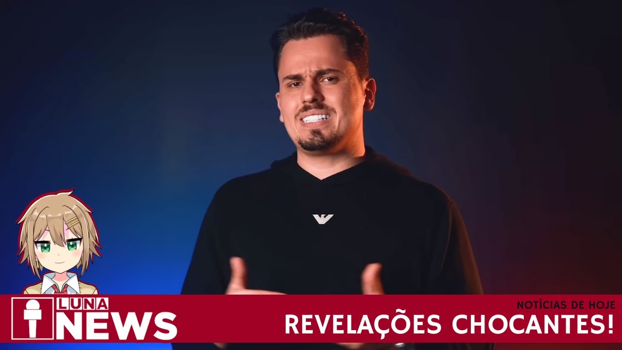📰 | Revela&ccedil;&otilde;es Chocantes: O Chefe Oculto do Esc&acirc;ndalo Choquei!