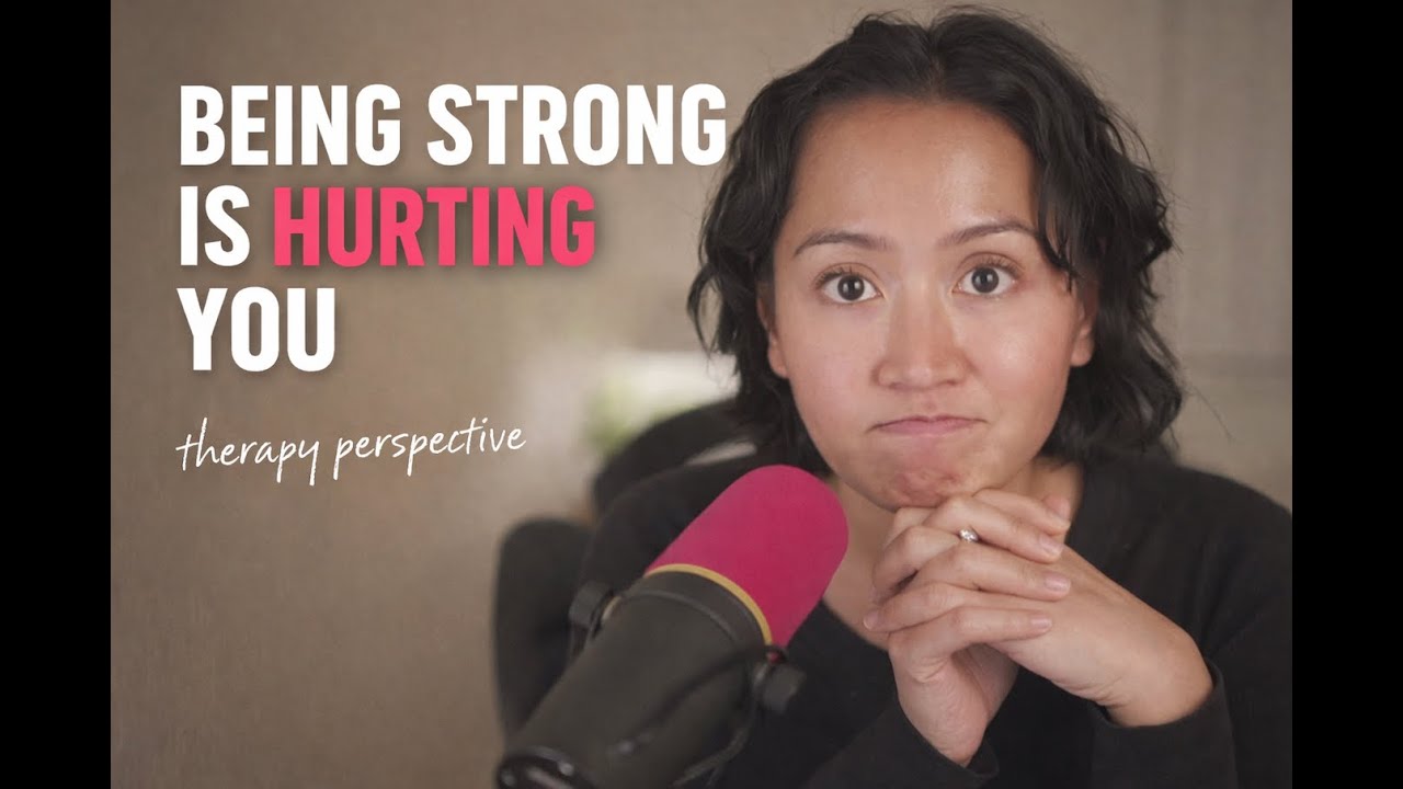 You Don't Have to Do Everything Alone—Here's Why You Think You Do