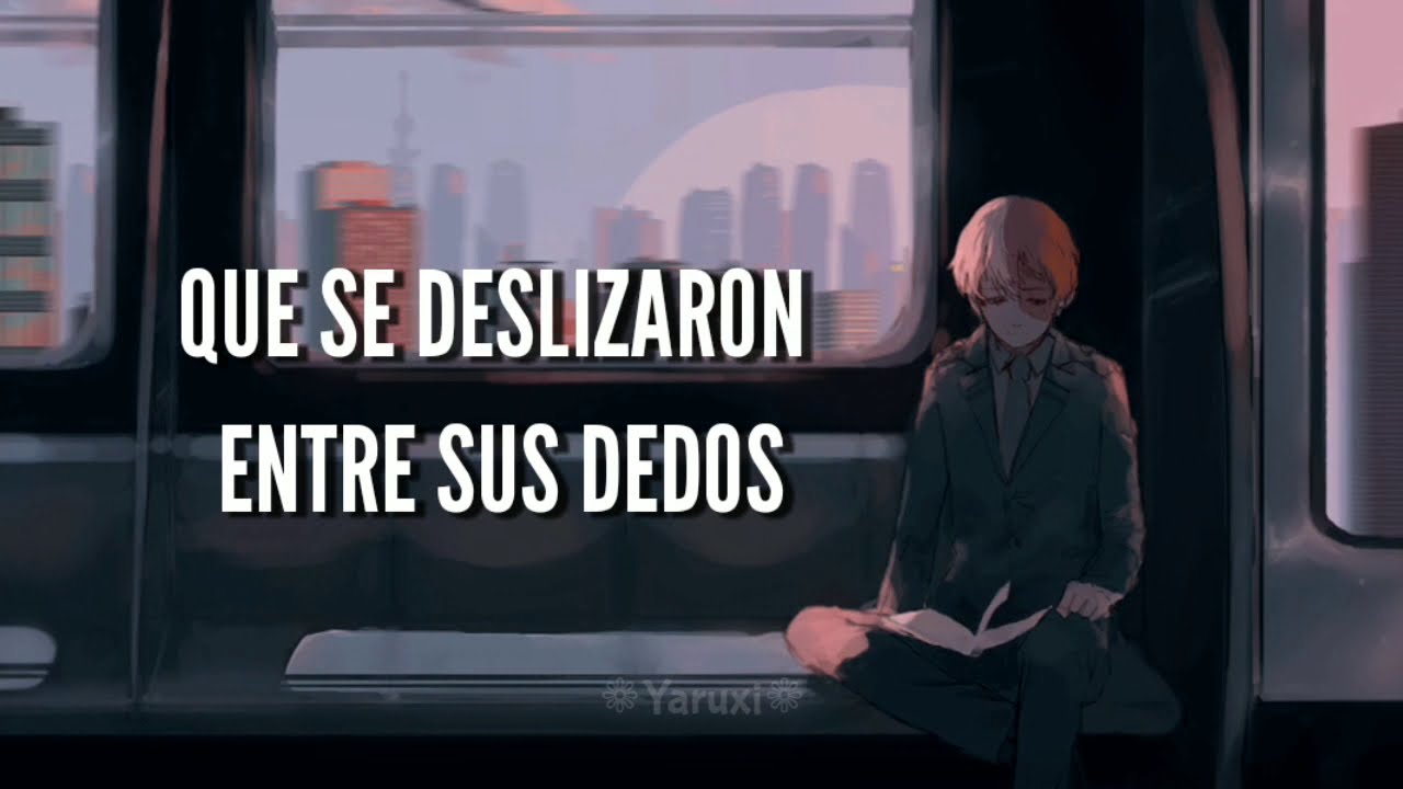 Alec Benjamín - Last of her kind // Sub español
