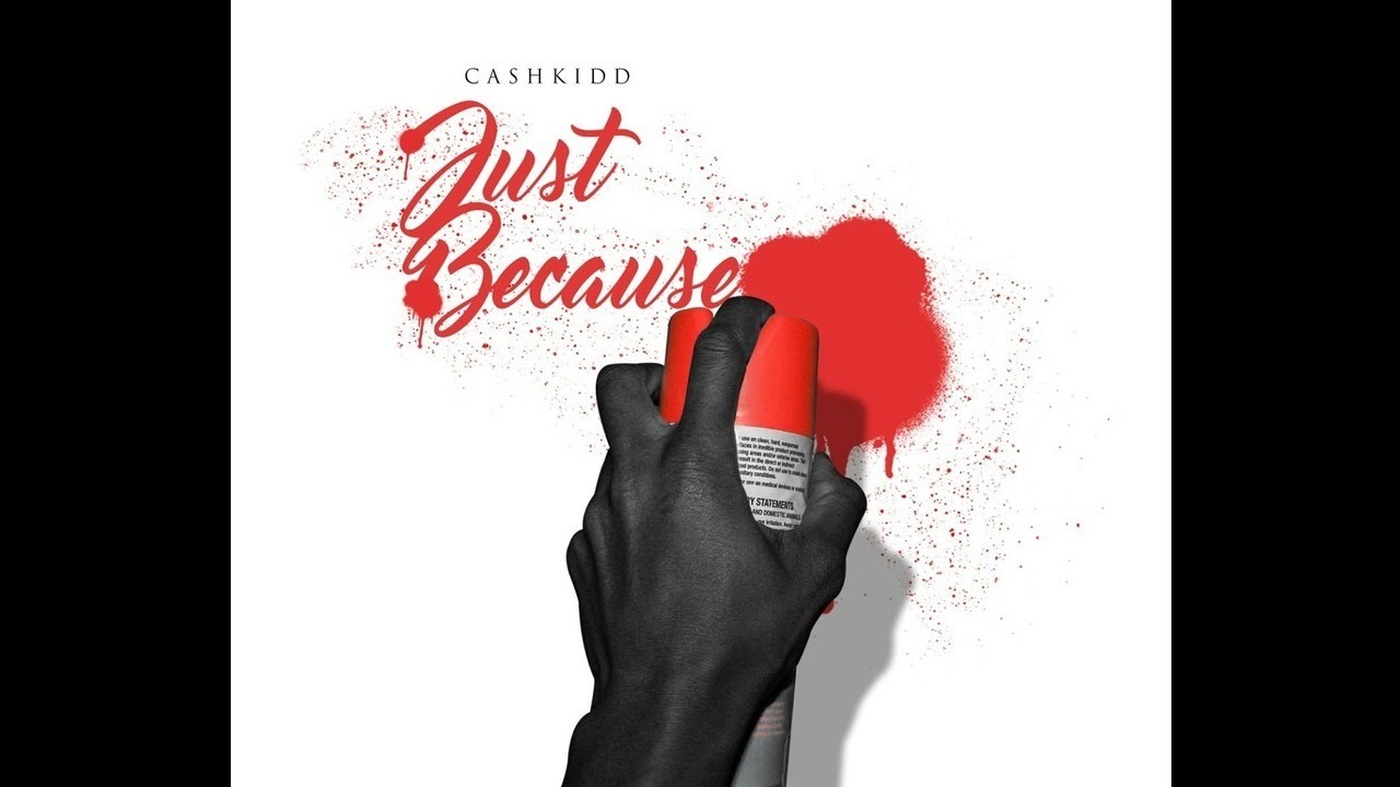 Cash Kidd - Grandson