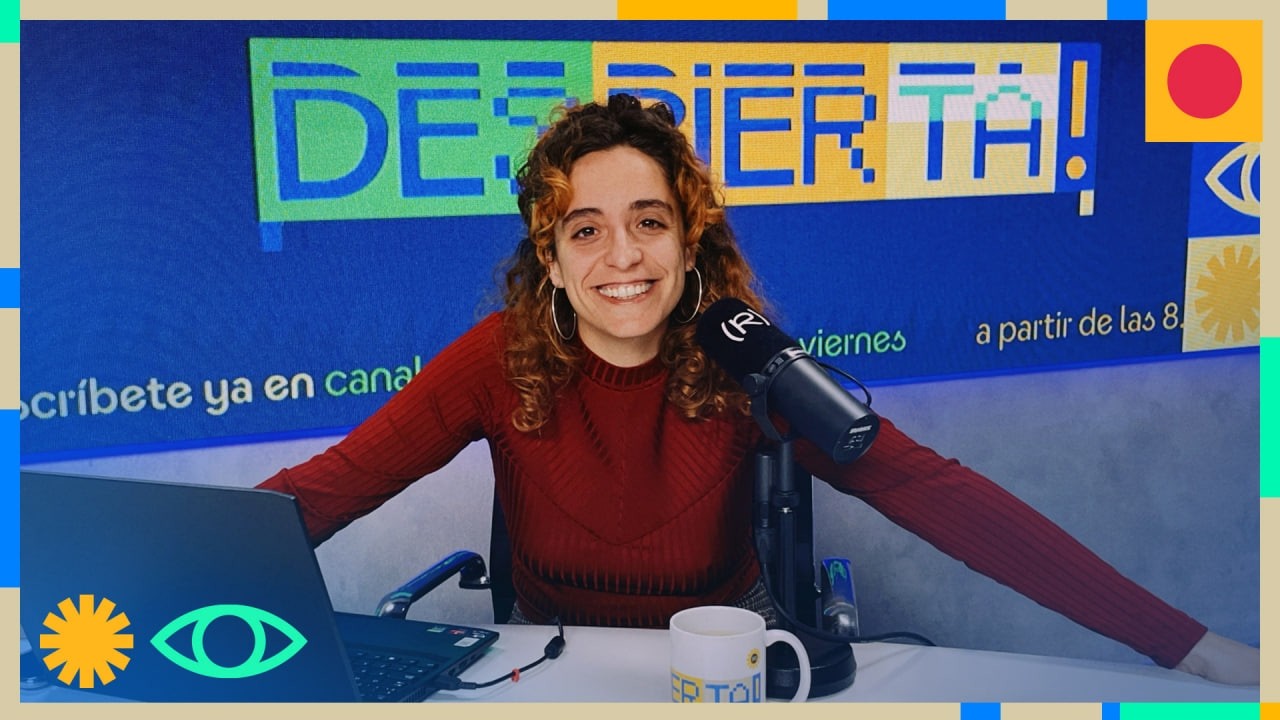 ⏰ Despierta! 2x115