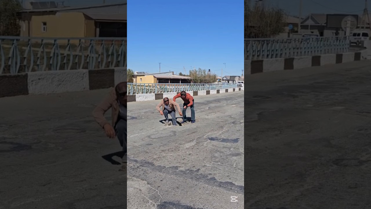 Yangibozor tuman supermarket oldidagi ko'pir buzulib qolgani aytilmoqda bunga sabab nima #uzbek