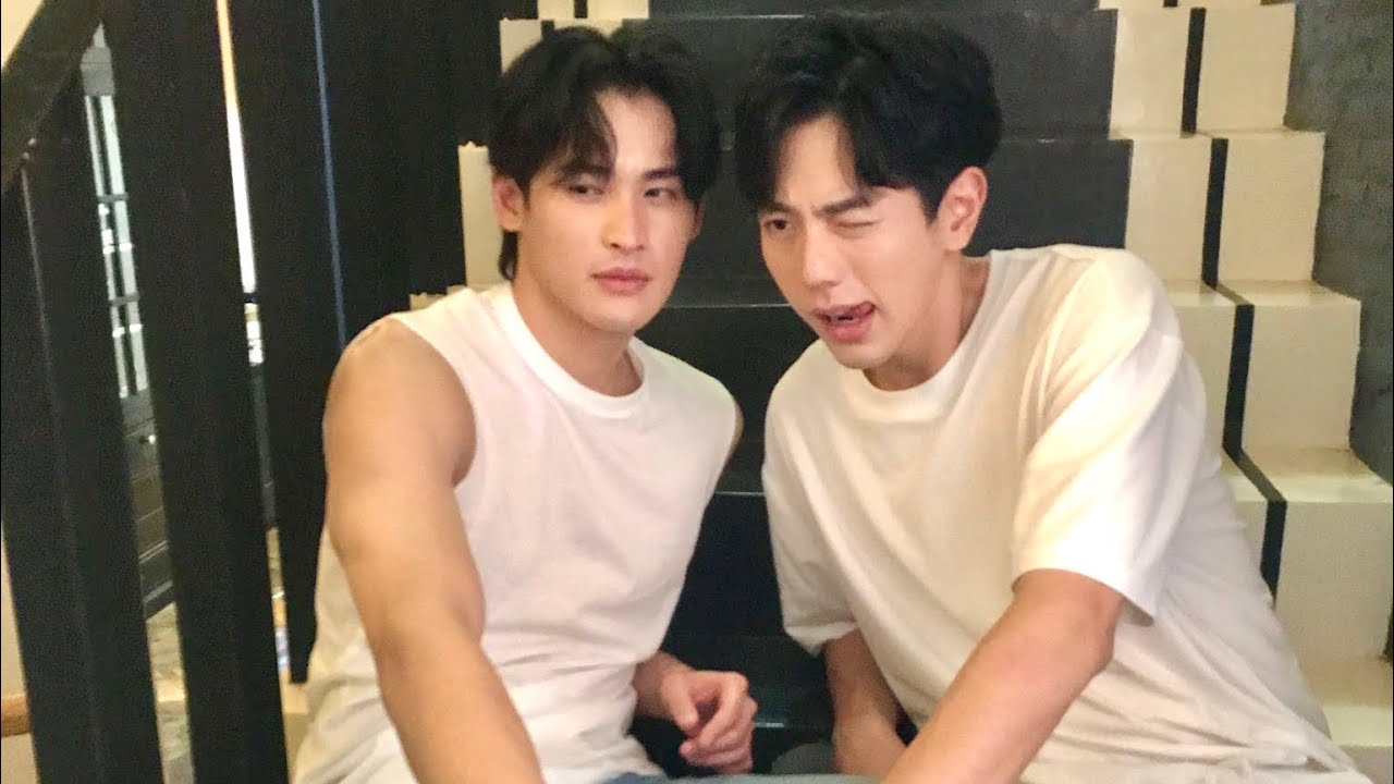 มุมน่ารักๆของ เก้าอัพ