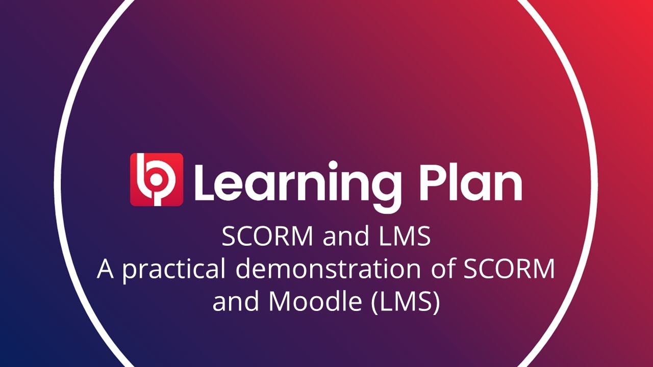 SCORM working in a Learning Management System (LMS) using Moodle Cloud and Adobe Captivate