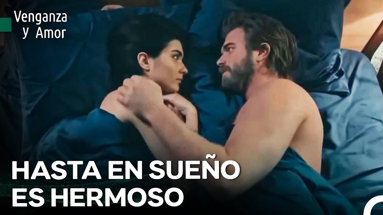 Suhan No Podía Olvidar La Noche Ardiente - Venganza y Amor