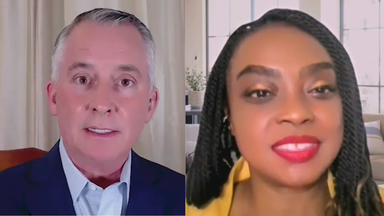 Voters Decide: Learn more about Democrats running for Florida governor!