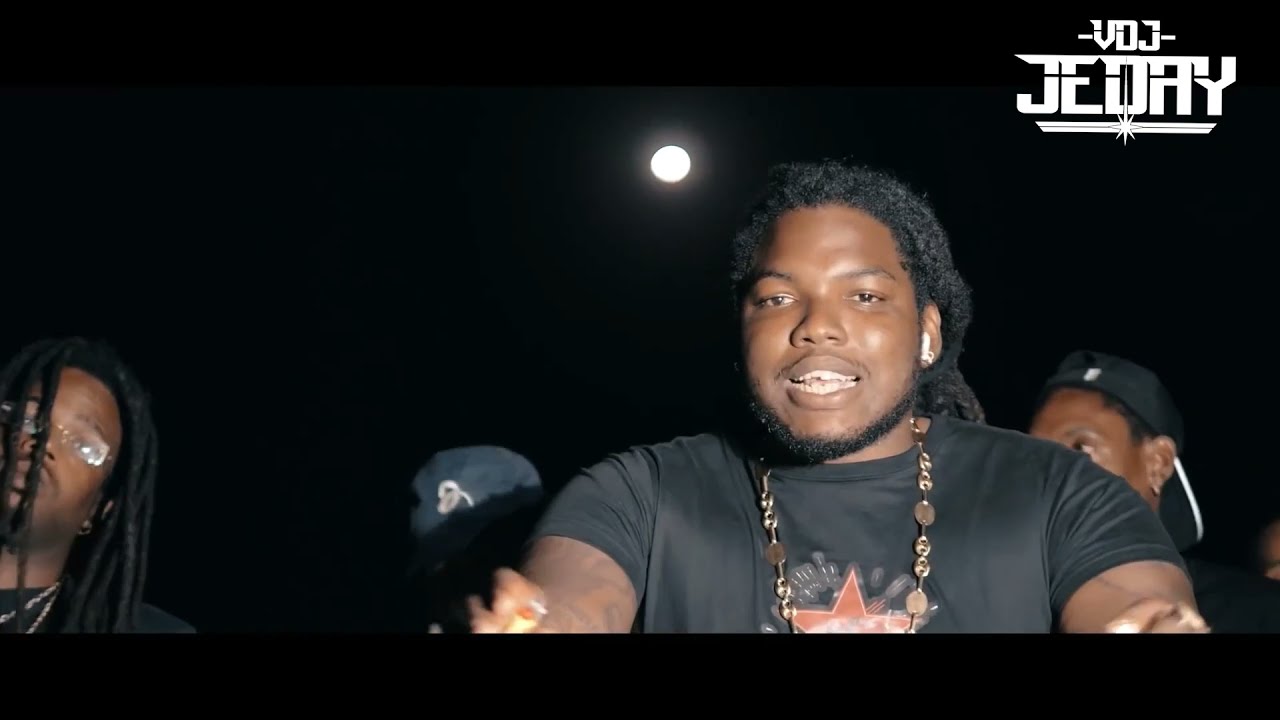 Dans Le Bando Des Antilles - EP6 - DJ Jeday  - Trap 97  - 100%  Antillais - 2021 - S1 FINAL Part1