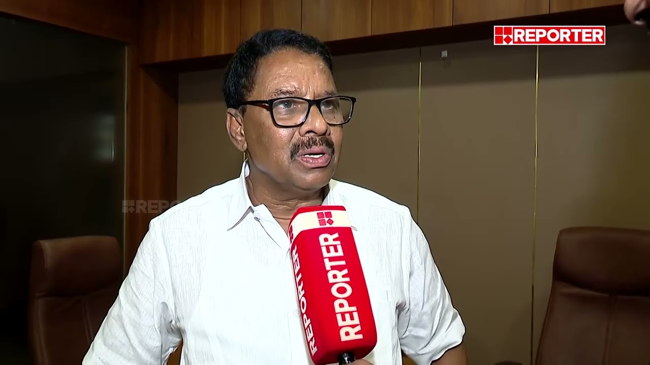 'BJPയുടെ പല ബൂത്തുകളിലും ആളില്ലായിരുന്നു'; M A Razak Master | Kunnamangalam