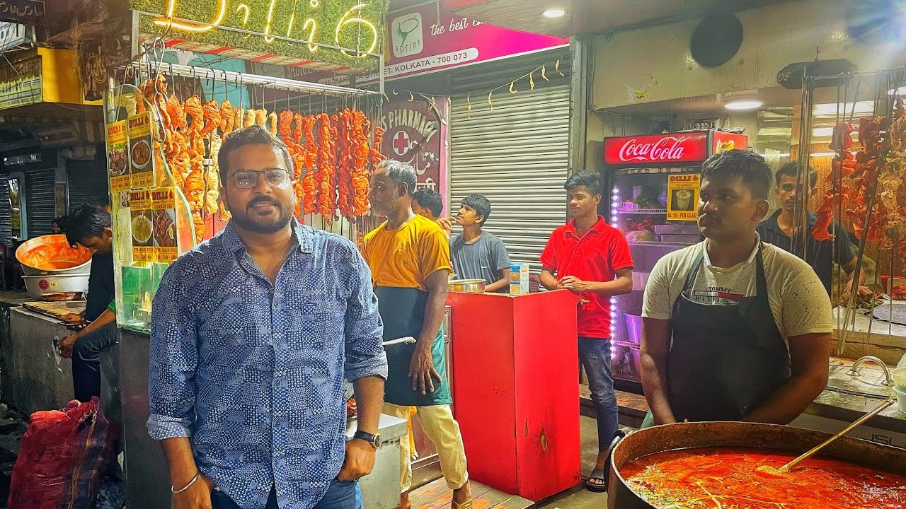 Ramzan Mubarak | Zakaria Street Food Walk | Dilli 6 | Taskeen | Sufia