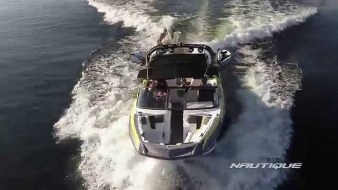 2016 Super Air Nautique G21