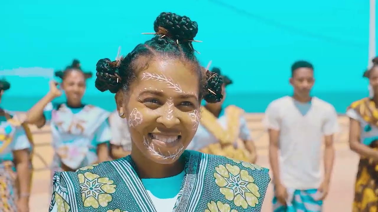 Feo Fiderana - MIFANKATIAVA Officiel