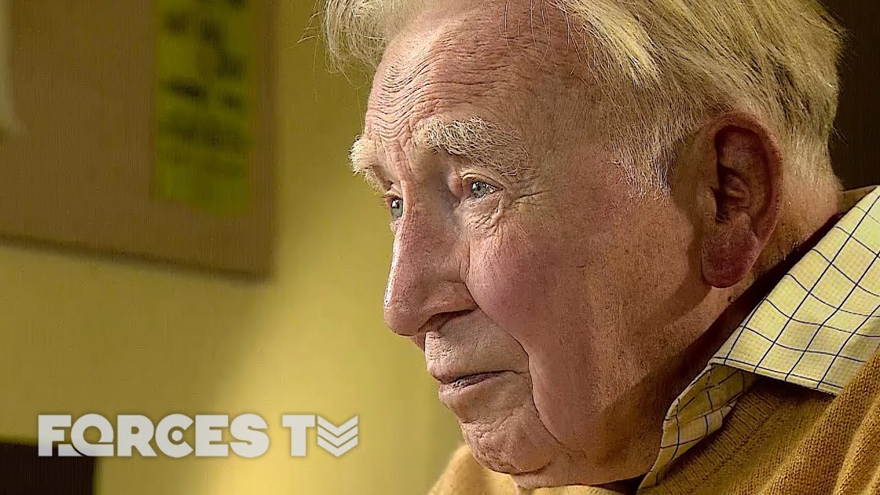 The Mathematician Who Helped Win WW2 | Forces TV