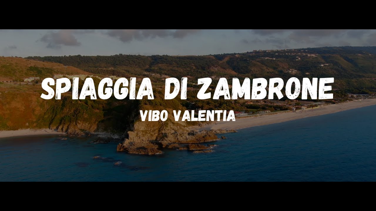 Dal Paradiso del Sub alla spiaggia bianca di Marina di Zambrone (VV)