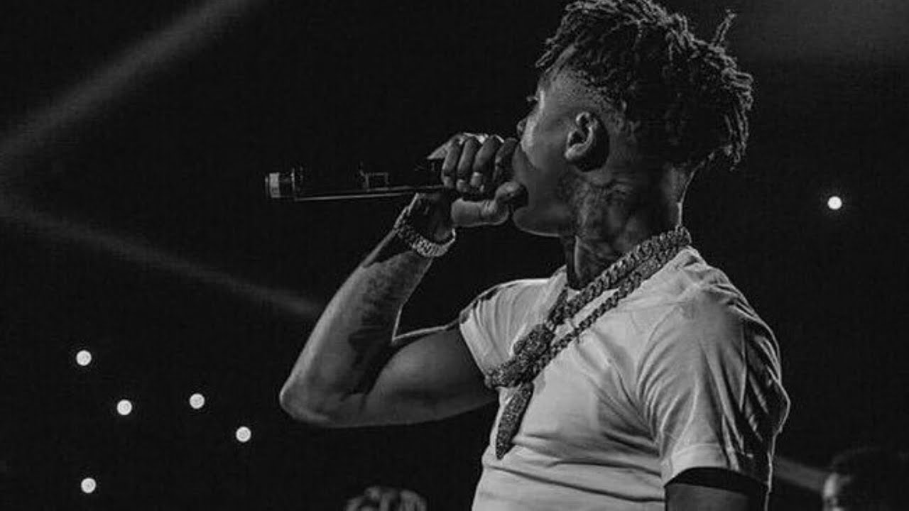 Youngboy Never Broke Again - Mr.Grim Reaper (Subtitulado al español)