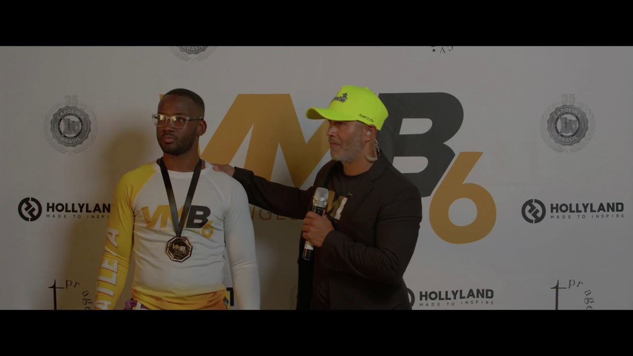 VMB6 Los Angeles