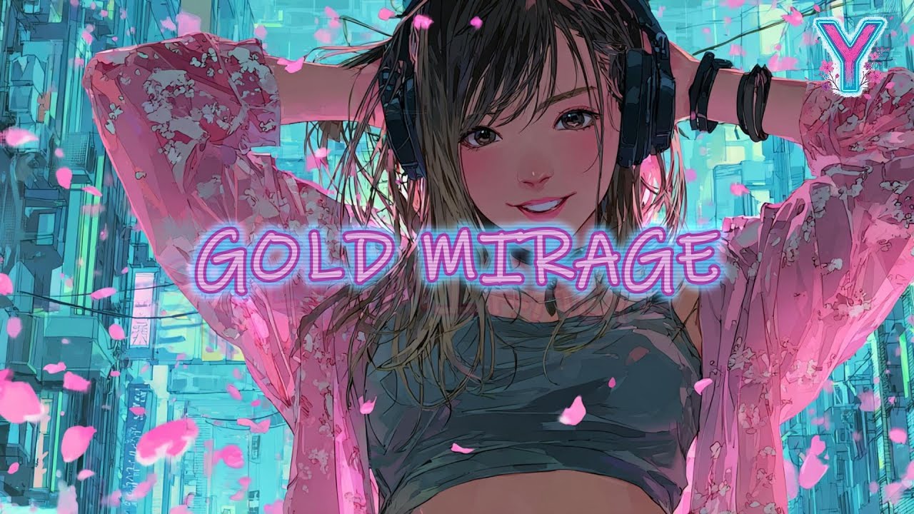 Gold Mirage