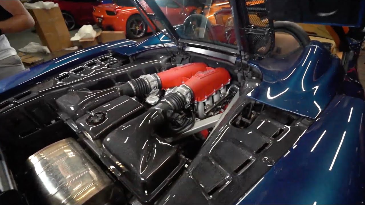 @normalguysupercar  