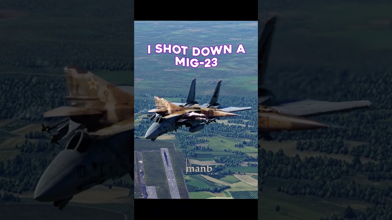 F-15 casually shooting down a satellite... 🗿