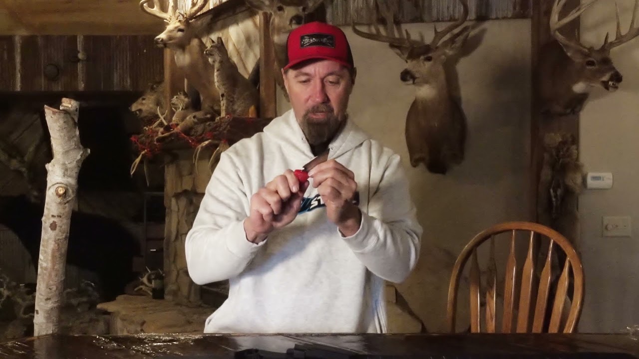 COLD STEEL CLICK N CUT SLOCKMASTER SERIES FINAL