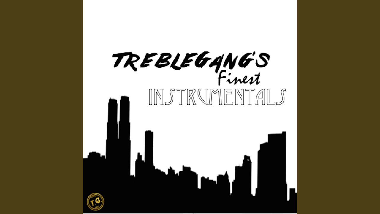 Twerk Contest (Instrumental)